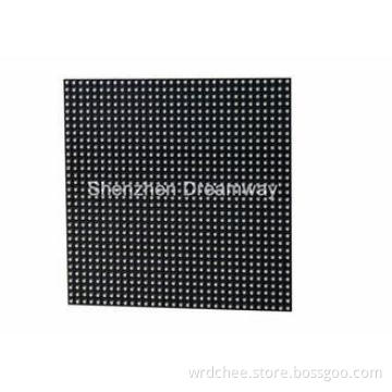 SMD 3528 1R1G1B Full Color Indoor LED Display Screen Module